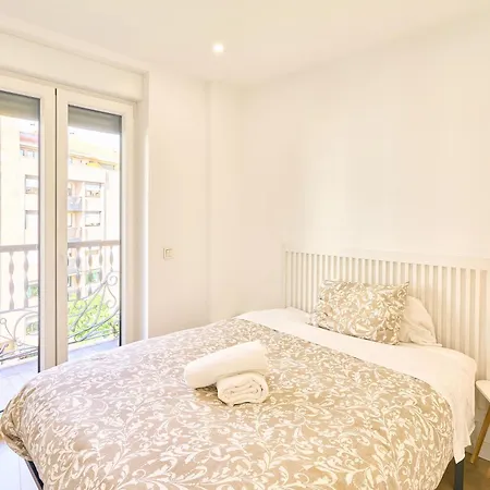 Hotel Alojamiento Plaza La Fuente Centro *