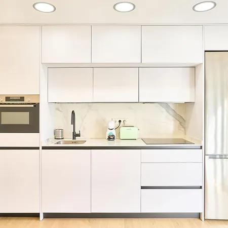 Alojamiento Plaza La Fuente Centro Salamanka