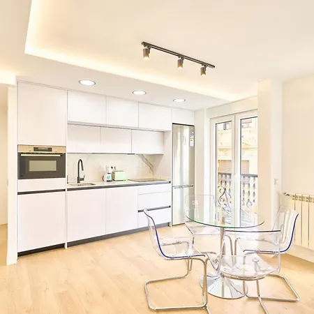 Alojamiento Plaza La Fuente Centro Salamanka