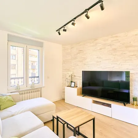 Hotel Alojamiento Plaza La Fuente Centro Salamanca