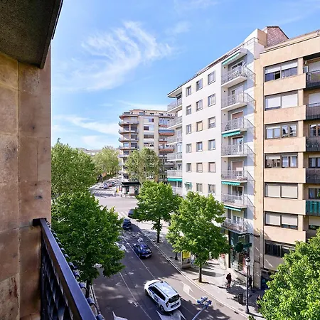 Alojamiento Plaza La Fuente Centro