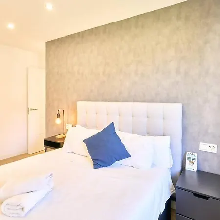 Alojamiento Plaza La Fuente Centro Salamanca