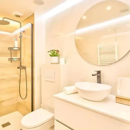 Alojamiento Plaza La Fuente Centro * Salamanca