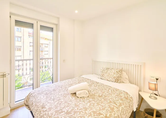 Hotel Alojamiento Plaza La Fuente Centro *