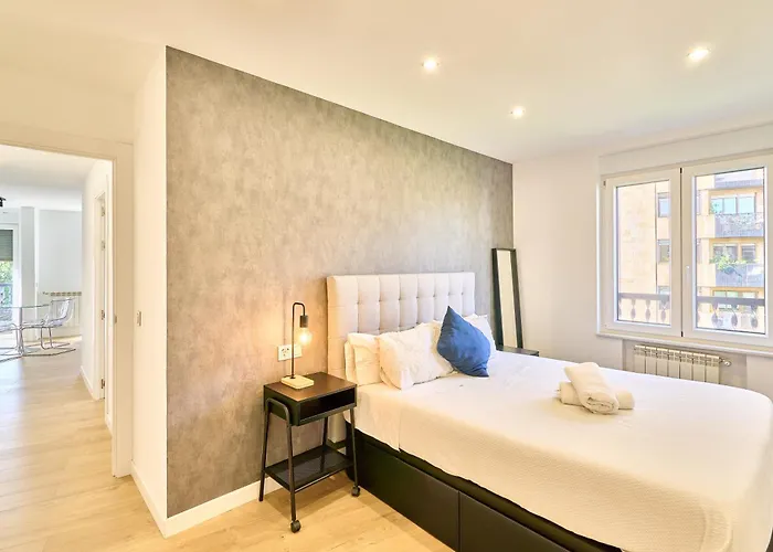 Hotel Alojamiento Plaza La Fuente Centro *