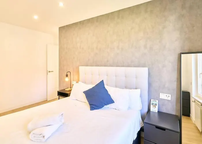 Alojamiento Plaza La Fuente Centro Salamanca