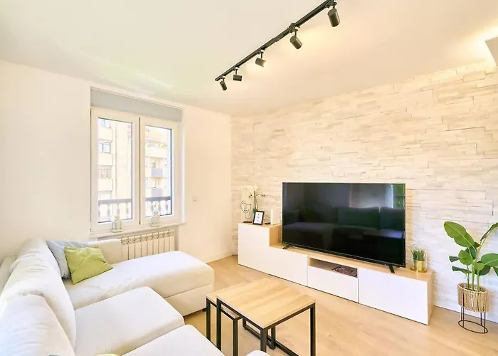 Hotel Alojamiento Plaza La Fuente Centro Salamanca