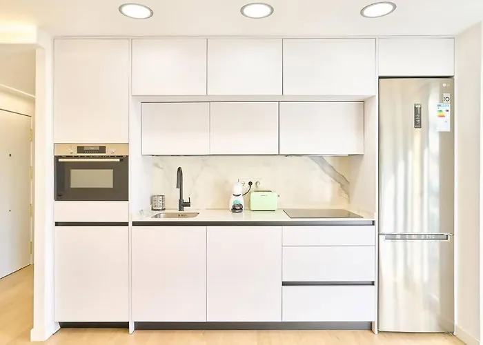 Alojamiento Plaza La Fuente Centro Salamanca